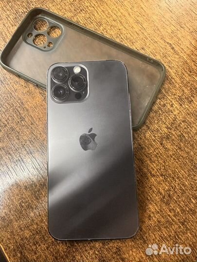 iPhone 13 Pro Max, 128 ГБ