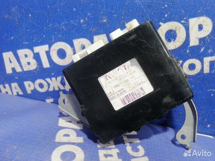 Блок управления двери Lexus Rx300 кроссовер 1MZ-FE