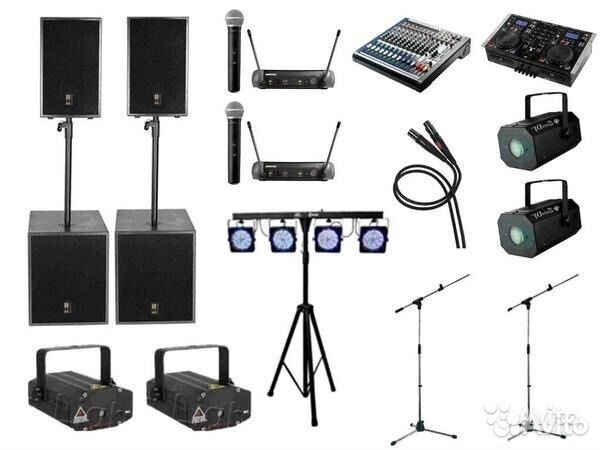 DJ&ведущий на ваш праздник