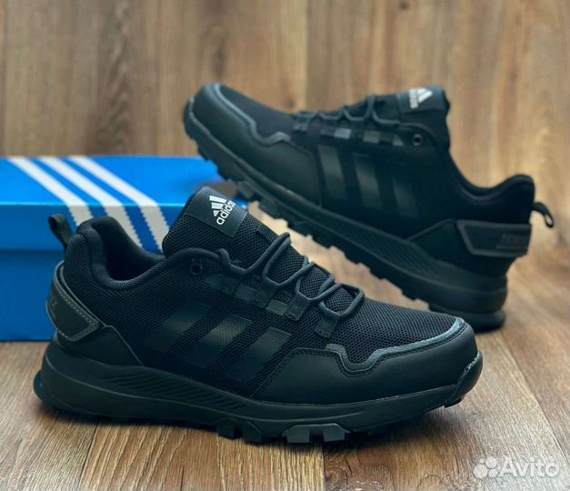 Кроссовки мужские Adidas новые 41-46