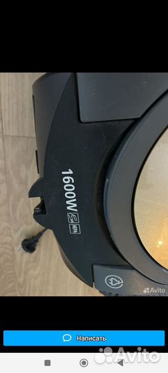 Пылесос Samsung