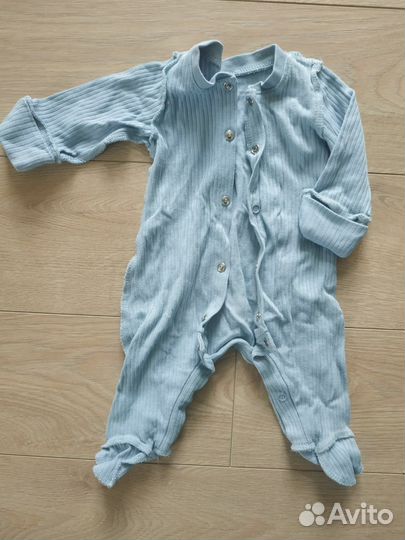 Детские вещи для девочки 56 размер