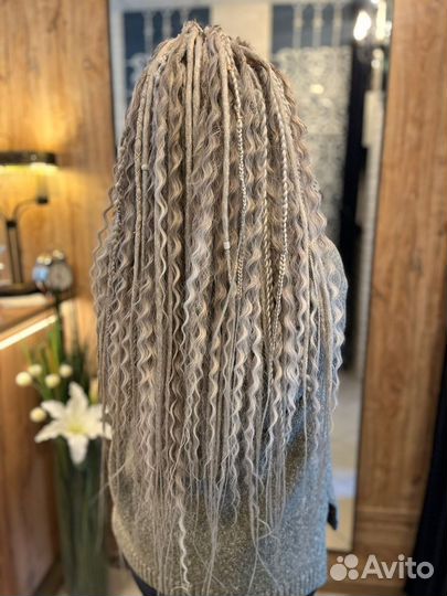 Дредолоконы