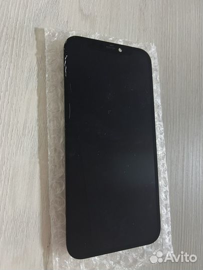 Дисплей для iPhone 12/12 pro под переклей