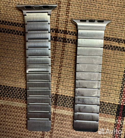 Браслет для apple watch 45 mm