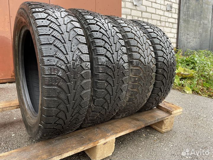 КАМА Кама-Евро-519 185/65 R15 88T