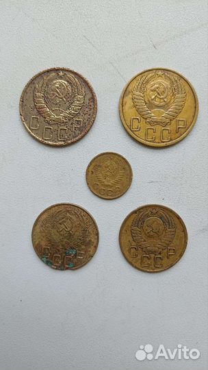 Ранние советы