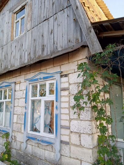 Дача 56 м² на участке 6,6 сот.