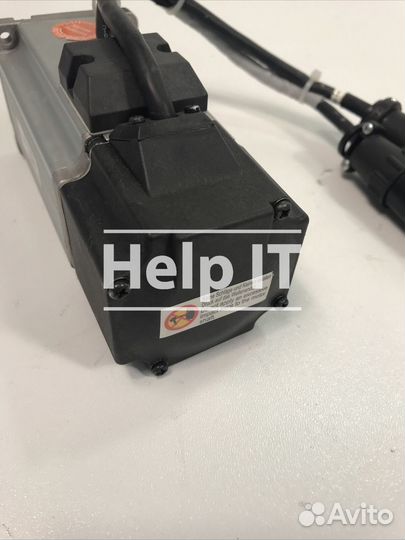 Двигатель Rexroth MSM030C-0300-NN-M0-CC0