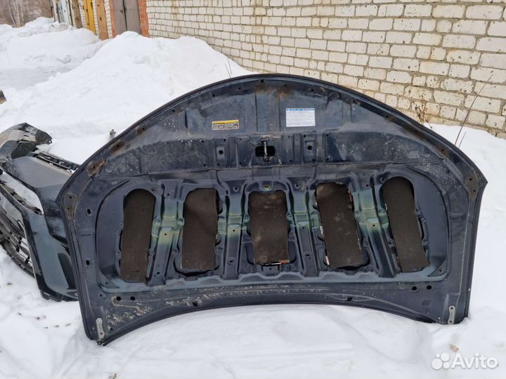 Запчасти на Toyota RAV4 XA40