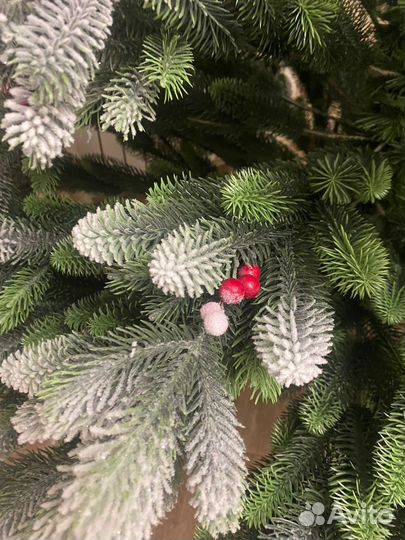 Елка искусственная 2.50