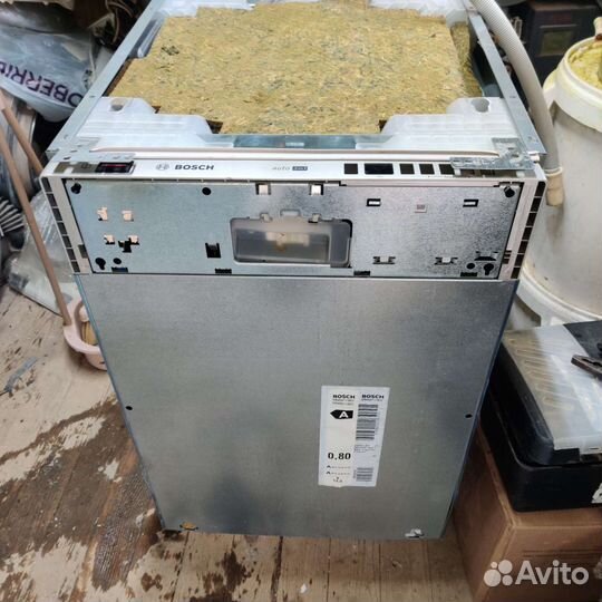 Запчасти для посудомоечной машины Bosch