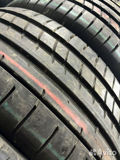 Goodyear Eagle F1 Asymmetric 2 255/55 R19