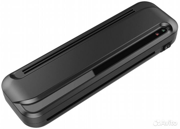 Пакетный ламинатор Office Kit L 2311