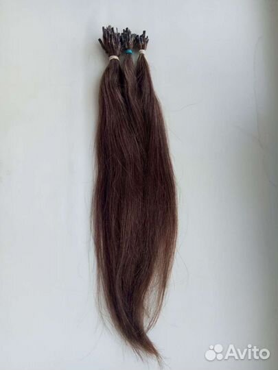 Волосы для наращивания