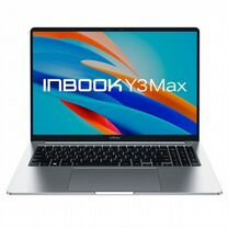 Ноутбук inbook Y3 Max