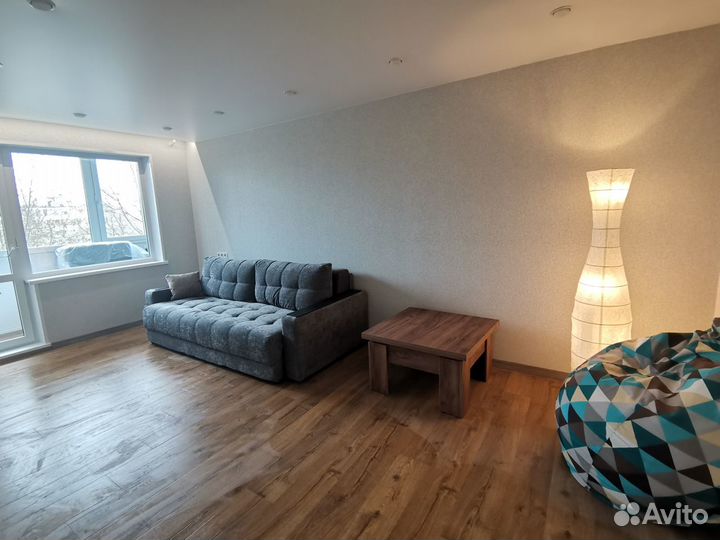 Ремонт квартир