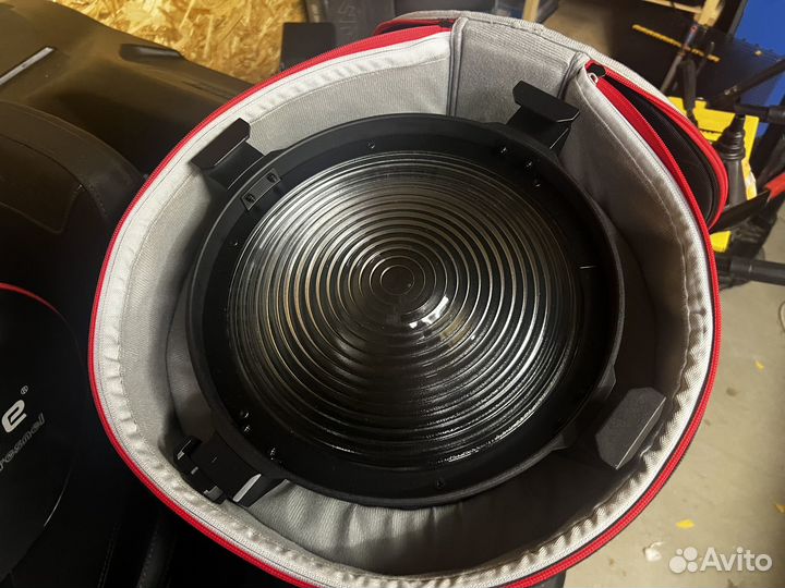 Линза Френеля Aputure F10 Fresnel