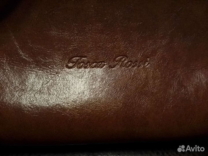 Сумка женская натуральная кожа новая