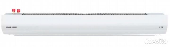 Тепловая завеса Kalashnikov KVC-B15W14-11 изм.комп