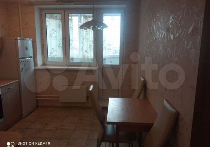 1-к. квартира, 41,6 м², 9/14 эт.