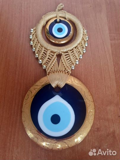 Обереги для дома 