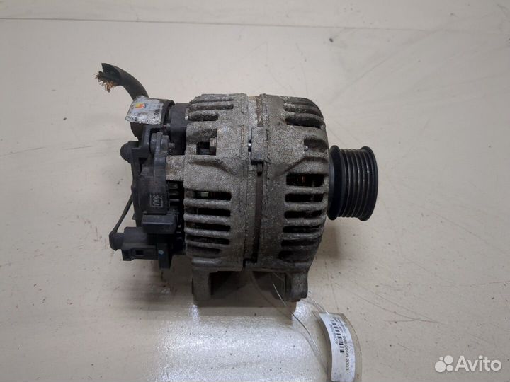 Генератор Seat Leon, 2003