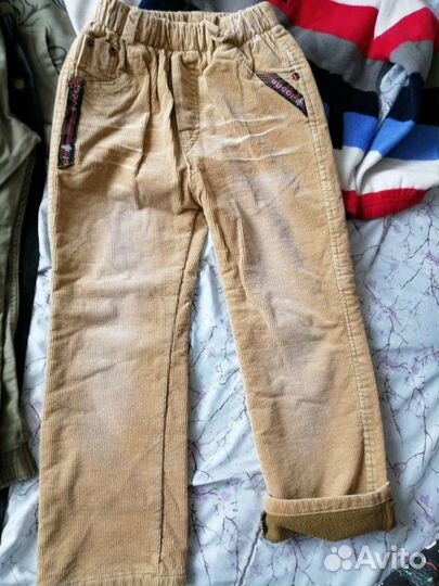 Вещи для мальчика 98 104 110