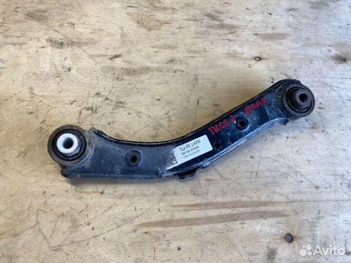 Рычаг подвески задний Hyundai Tucson TL 2.0 D4HA