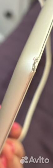 Планшет apple iPad 2 16гб