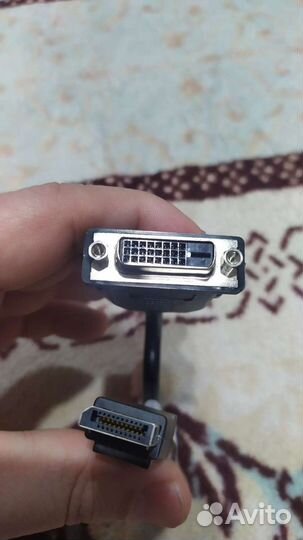 Кабель Питания, DVI-dvi, VGA-vga