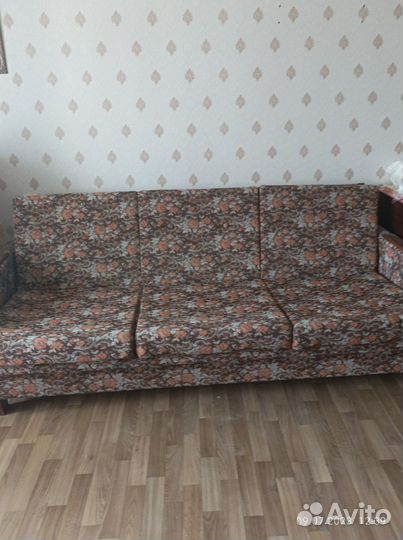 Диван бу