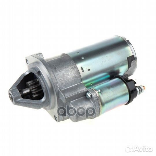 Стартер ваз 2101-07, 2121, 2123 н/о 5722.370800