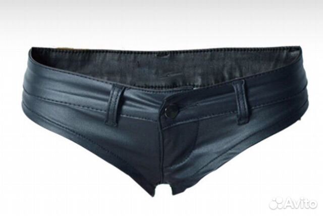 Шорты женские