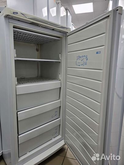 Морозильная камера Pozis. Доставка