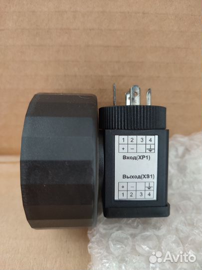 Индикатор итц 420/М4-1