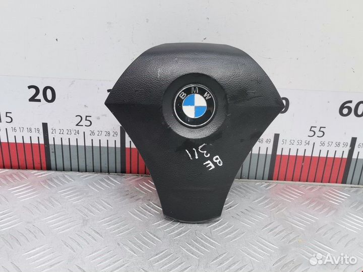 Подушка безопасности BMW 5 E60/E61 2004