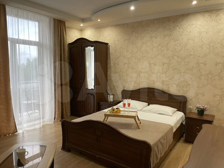 Комната 22 м², 2/3 эт.