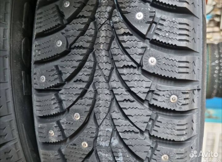 Formula Ice 235/55 R18