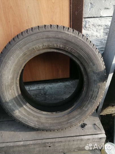 Авторос M-TRIM 185/70 R14