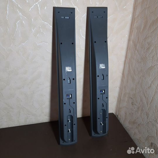 Колонки от домашнего кинотеатра Panasonic sb-fs842