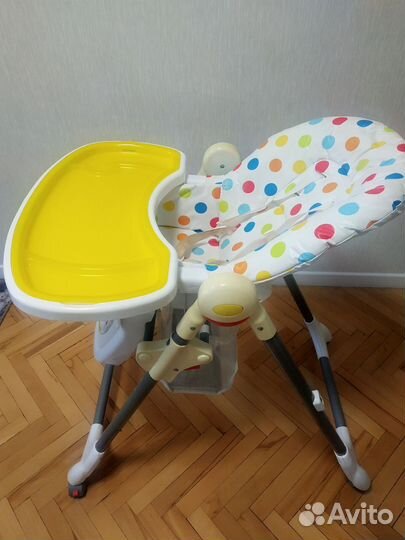 Стул для кормления