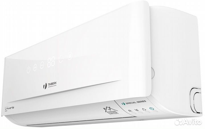 Timberk Universe AC-TIM07HS22