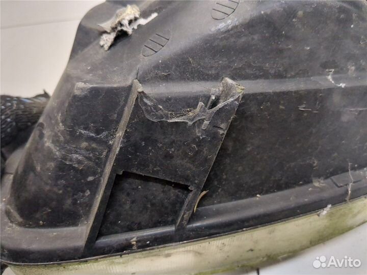 Фара (передняя) Opel Corsa B, 1997