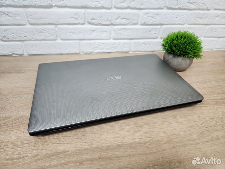 Ноутбук acer aspire 5551g