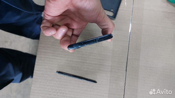 Samsung Galaxy Note 10 5G, 12/256 ГБ