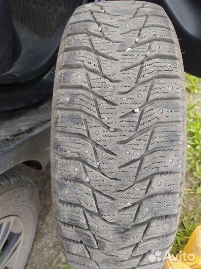 Sailun Ice Blazer Alpine+ 195/65 R15