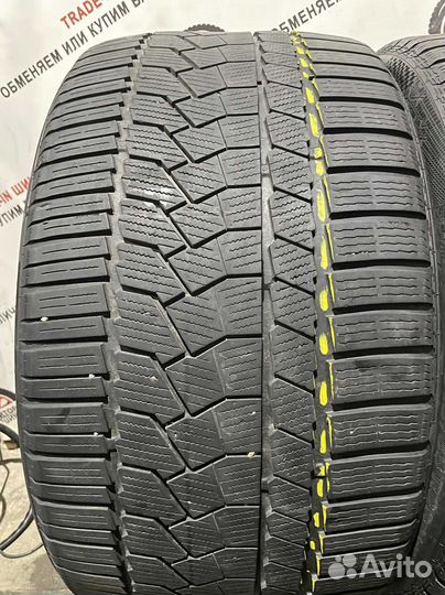 Continental ContiVikingContact 6 315/35 R20 110V