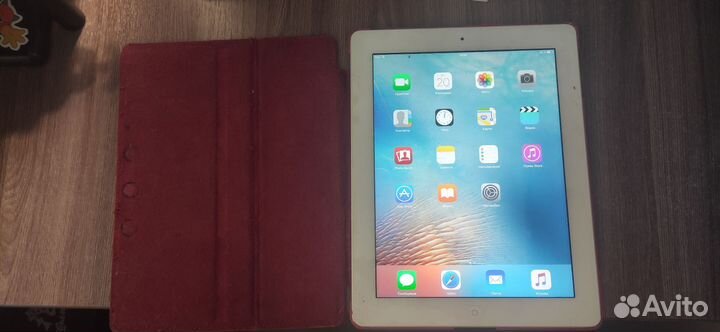 iPad 3 32 Гб