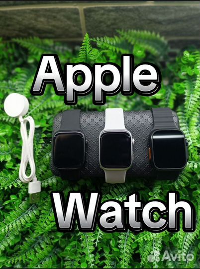 Airpods 2 /3 / Airpods PRO Watch 8